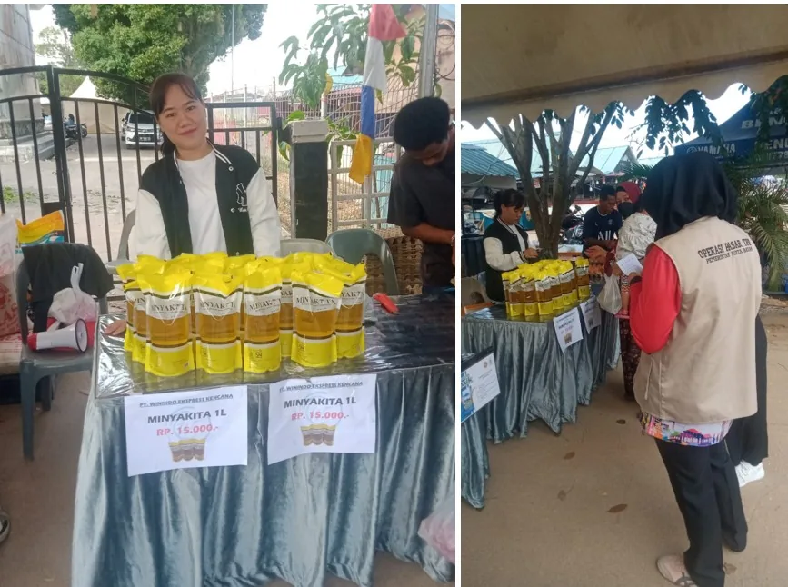 Open Market Operation